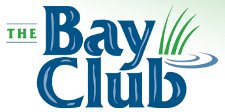 The Bay Club web site