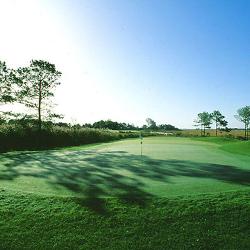 Photo of Golf Course at Eagle's Landing Golf Club