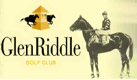 Glen Riddle Golf Club logo