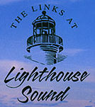 The Links at Lighthouse Sound web site