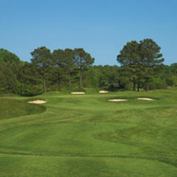 Photo of Golf Course at River Run Golf Club