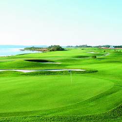 Photo of Golf Course at Rum Pointe Golf Links